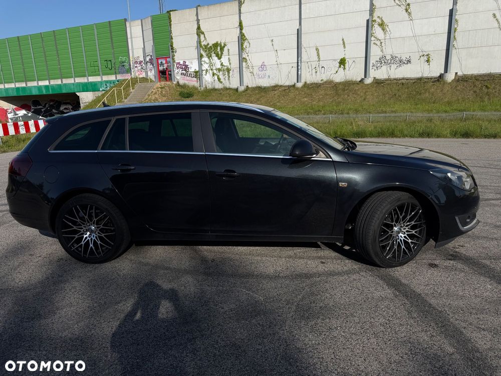 Opel Insignia 1.6 CDTI - 3