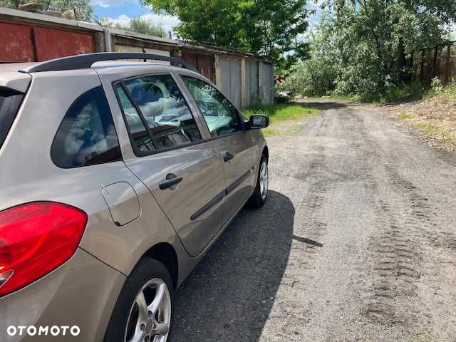 Renault Clio - 4