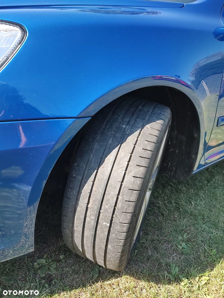 Skoda Octavia - 9