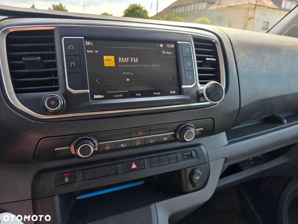 Opel VIVARO - 13