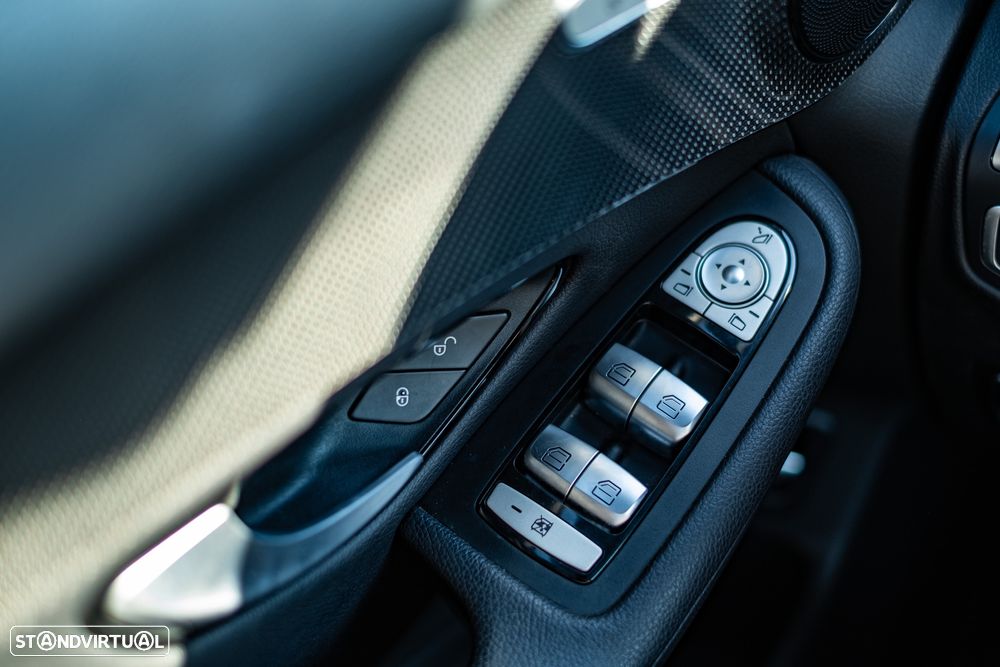 Mercedes-Benz GLC 350 e Coupe 4Matic 7G-TRONIC AMG Line - 20