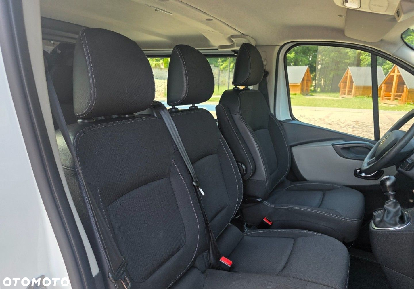 Renault Trafic - 20