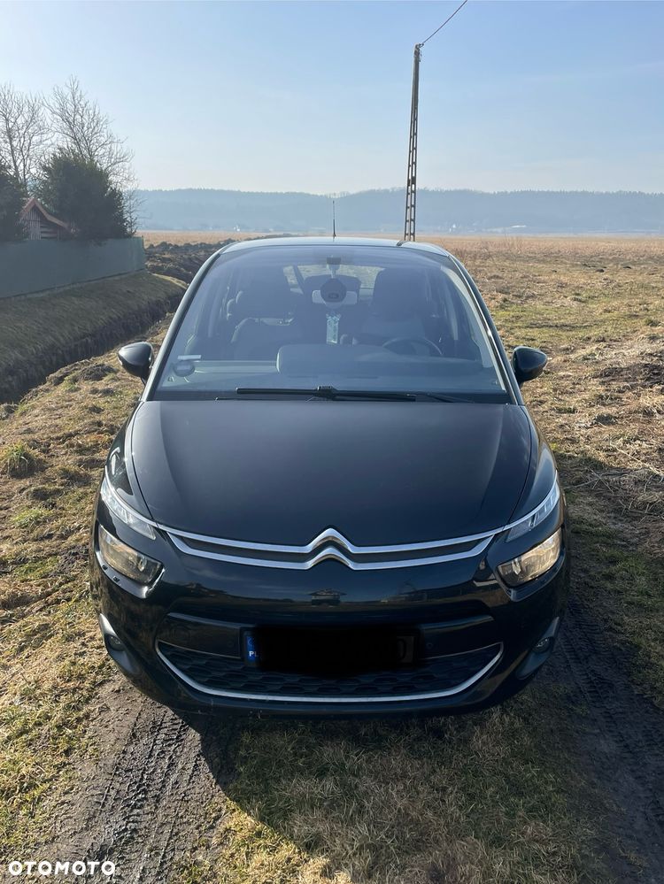 Citroën C4 Picasso 1.6 BlueHDi MoreLife - 2