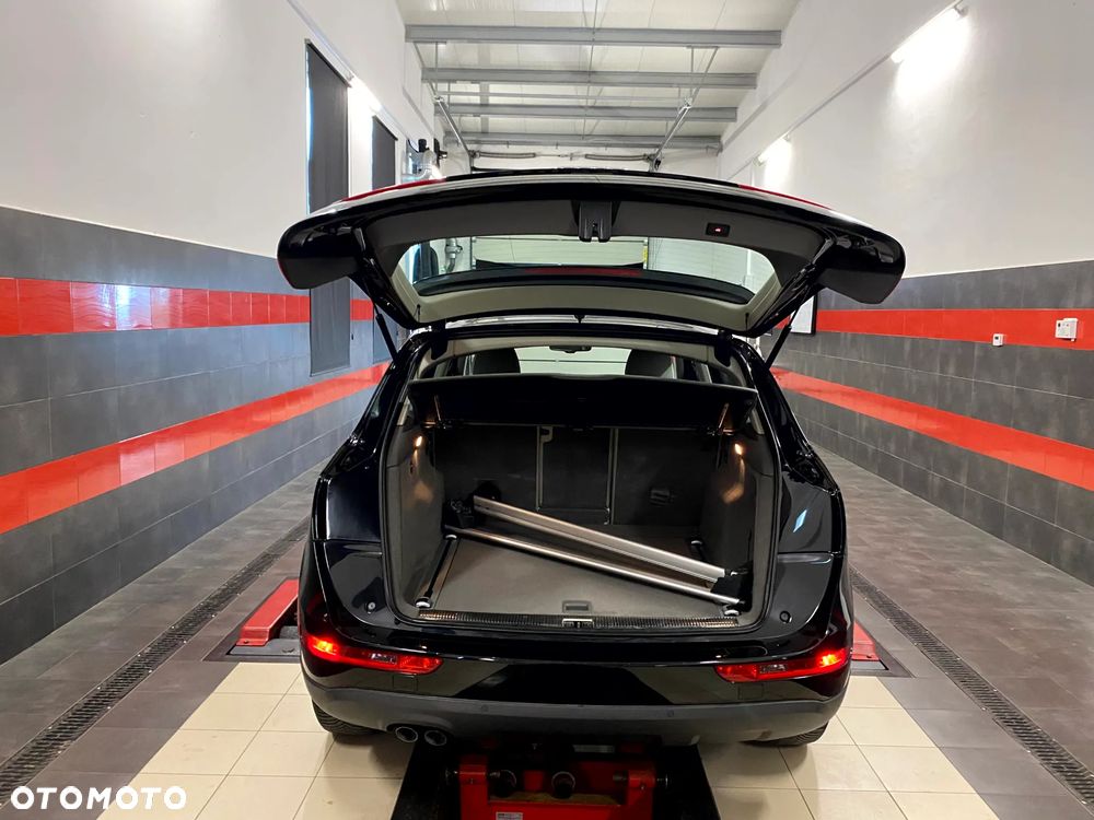 Audi Q5 2.0 TDI Quattro S tronic Prime Line - 14