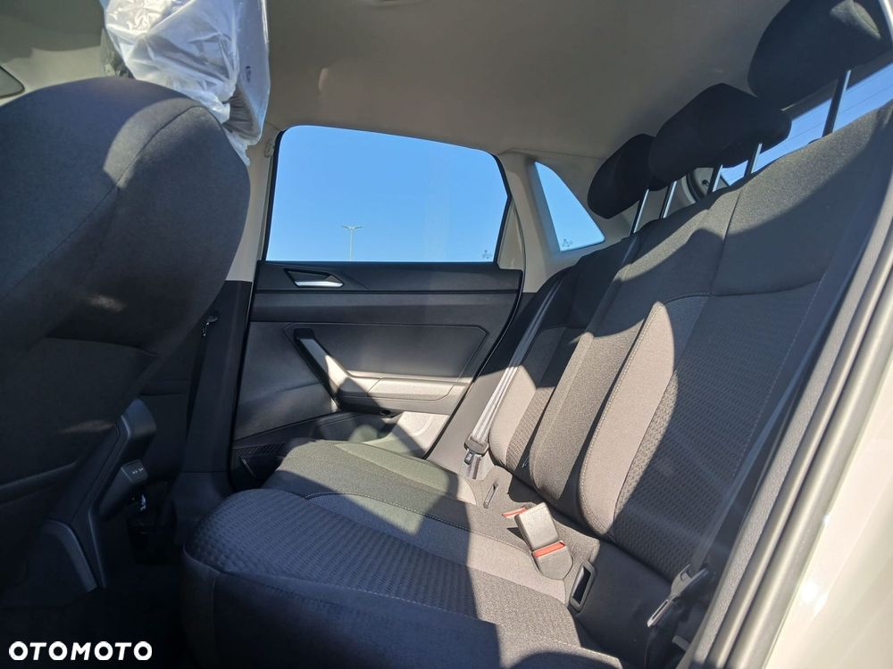 Volkswagen Polo 1.0 TSI Life Plus DSG - 8