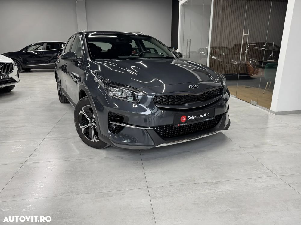 Kia XCeed 1.6 GDI DCT6 OPF Plug-in-Hybrid Spirit - 3