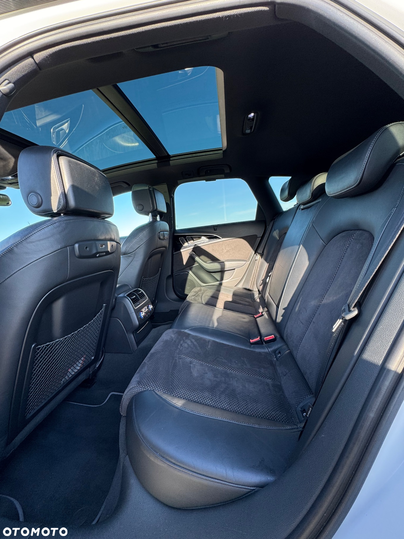 Audi A6 3.0 TDI Quattro Tiptronic - 15