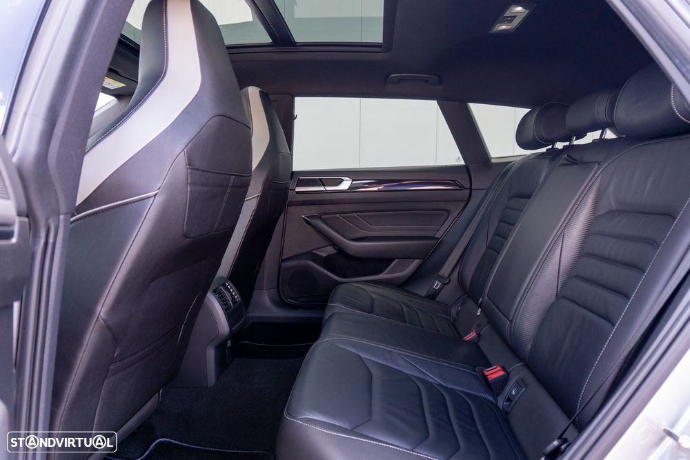 VW Arteon Shooting Brake 1.4 TSI eHybrid R-Line - 26