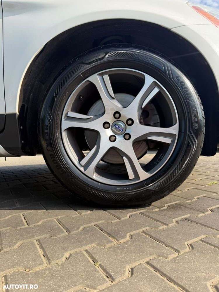 Volvo XC 60 - 19