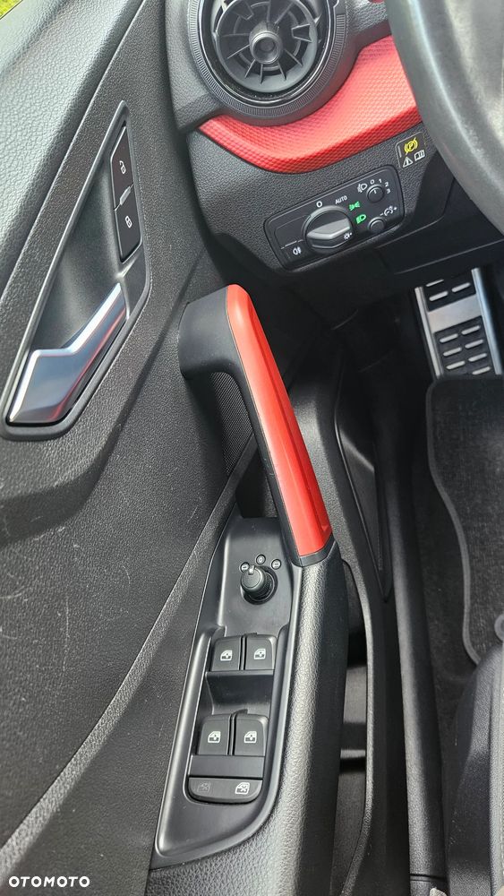 Audi Q2 1.4 TFSI cylinder on demand design - 17