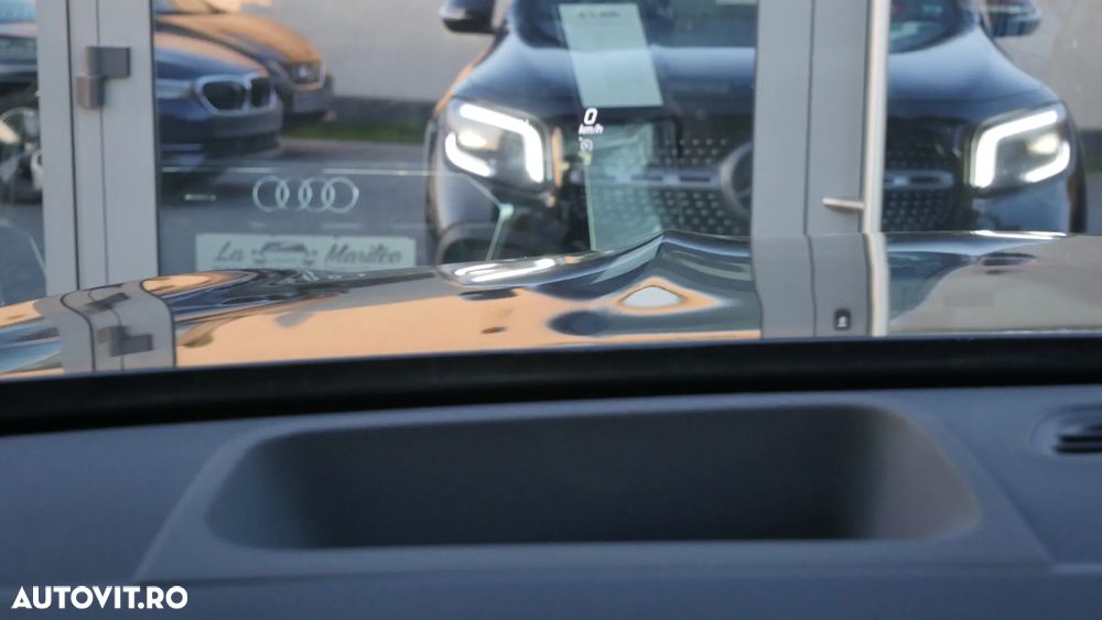 Mercedes-Benz GLB 200 d 4Matic 8G-DCT - 18