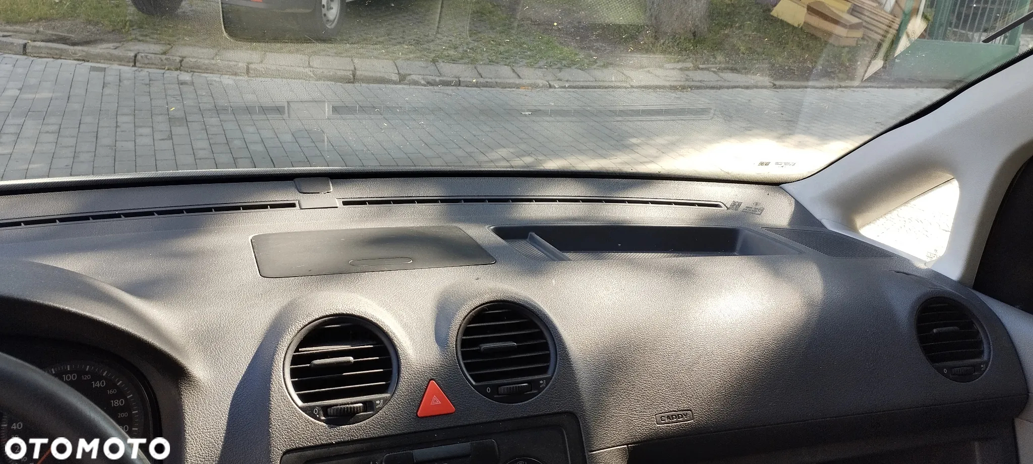 Volkswagen Caddy 1.9 TDI - 6