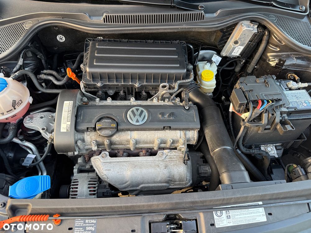 Volkswagen Polo - 26