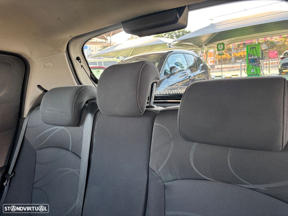 Chevrolet Spark 1.0 LS A/C - 4