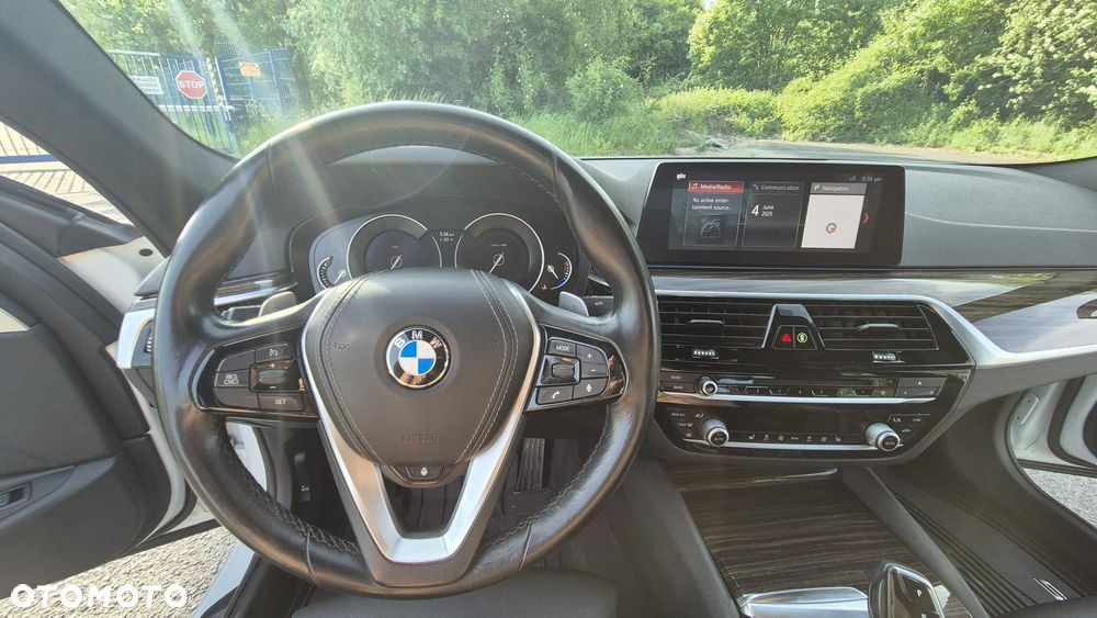 BMW Seria 5 - 17