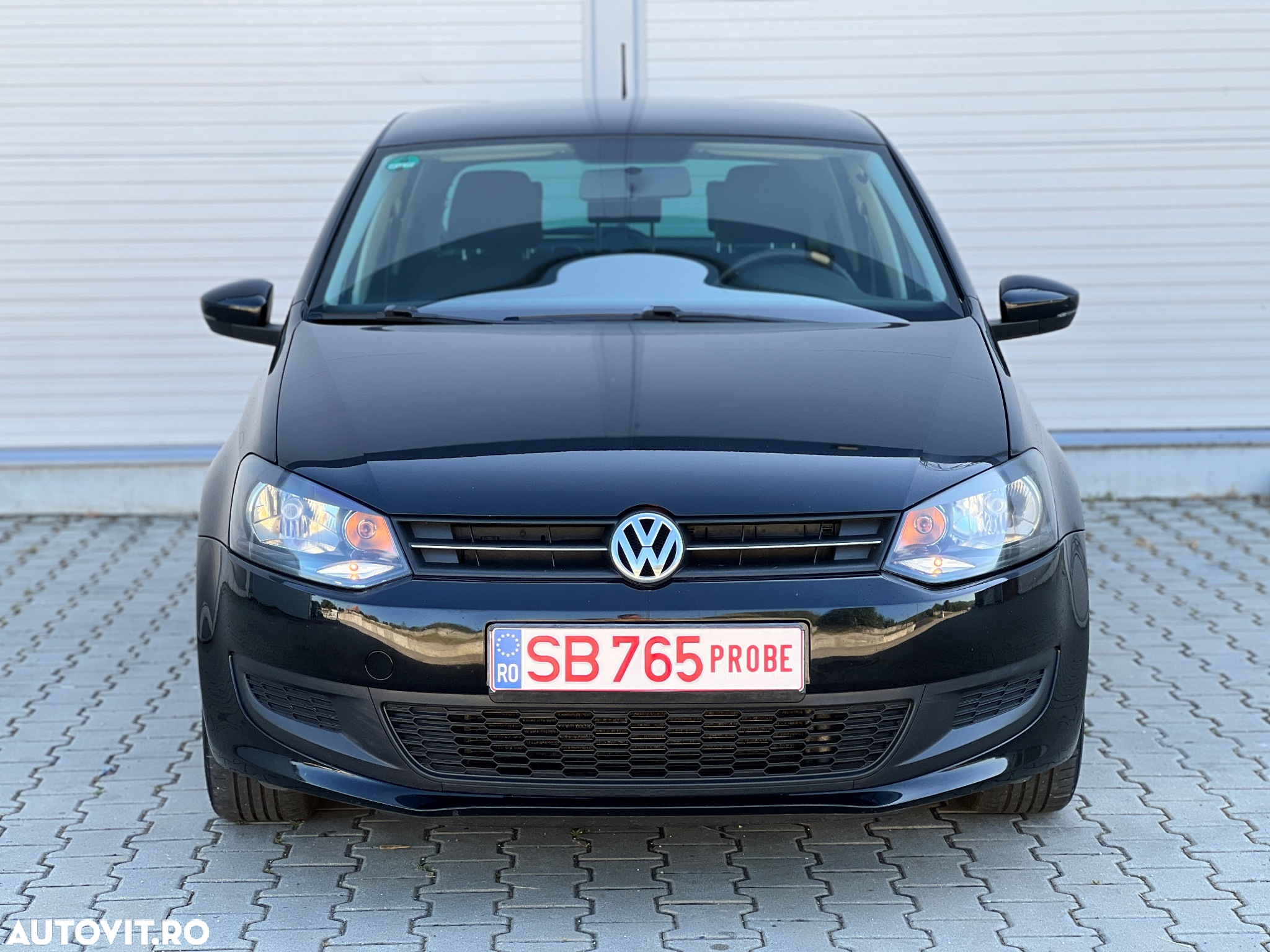 Volkswagen Polo 1.2 Tour Edition - 7