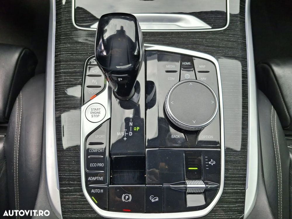 BMW X7 xDrive40d - 28