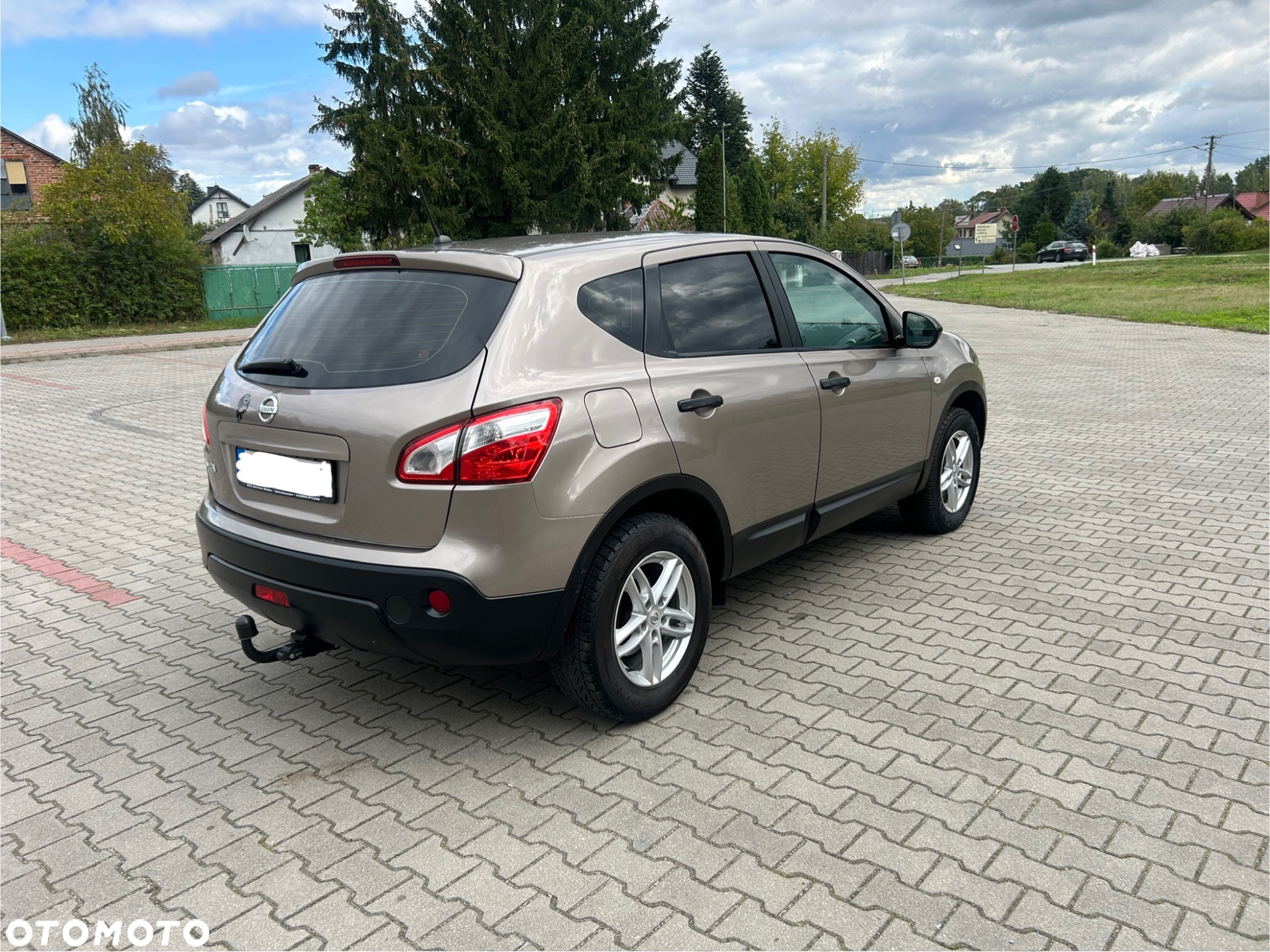 Nissan Qashqai 1.6 Acenta - 3
