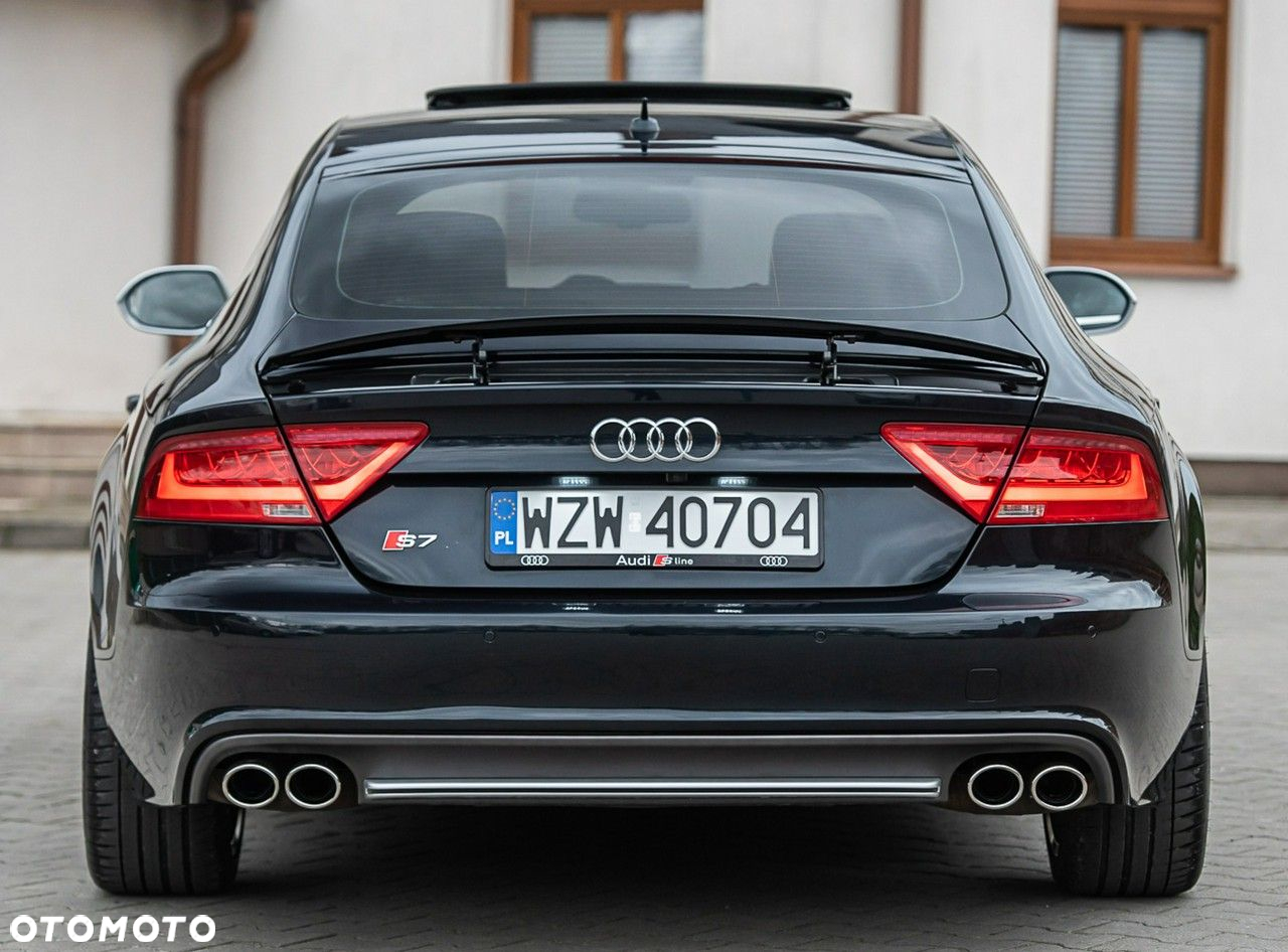 Audi A7 - 16
