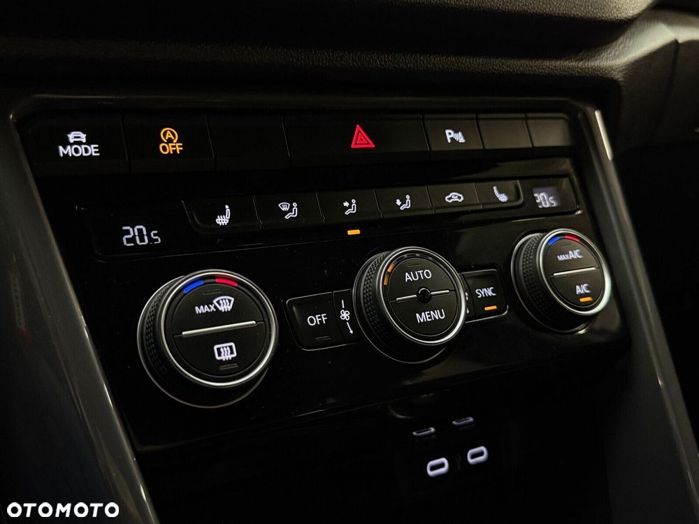 Volkswagen T-Roc 2.0 TDI SCR DPF Premium DSG - 21