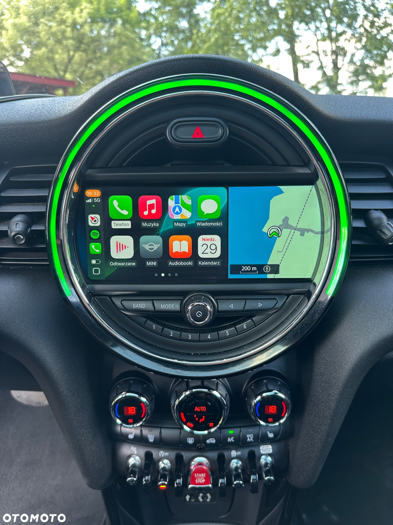 MINI Cooper S - 9