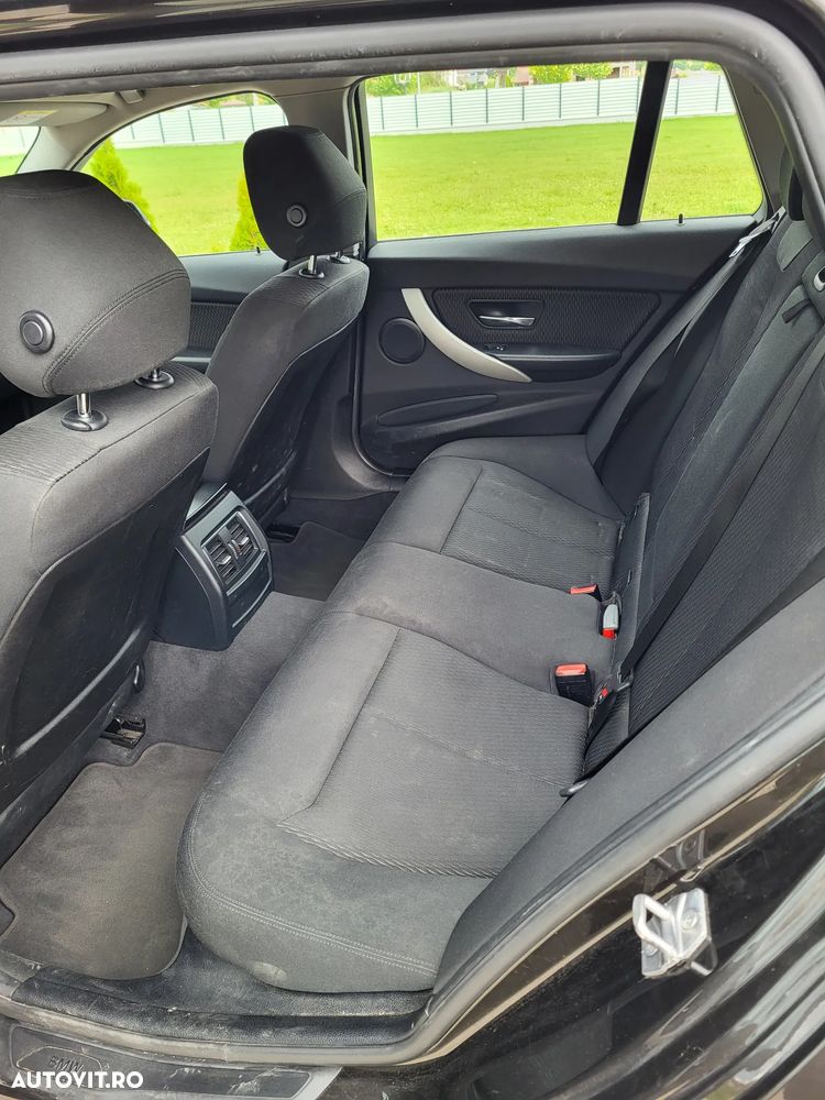 BMW Seria 3 316d Aut. - 7