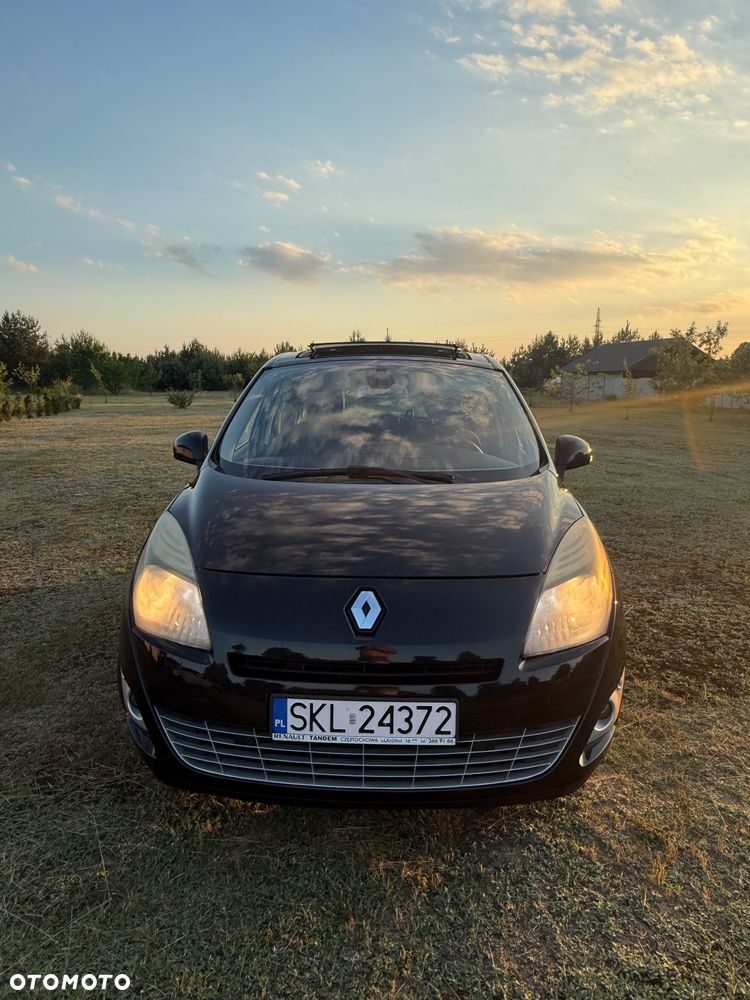 Renault Scenic - 18
