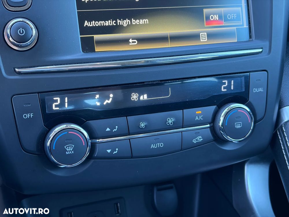 Renault Kadjar Energy dCi 130 Bose Edition - 21