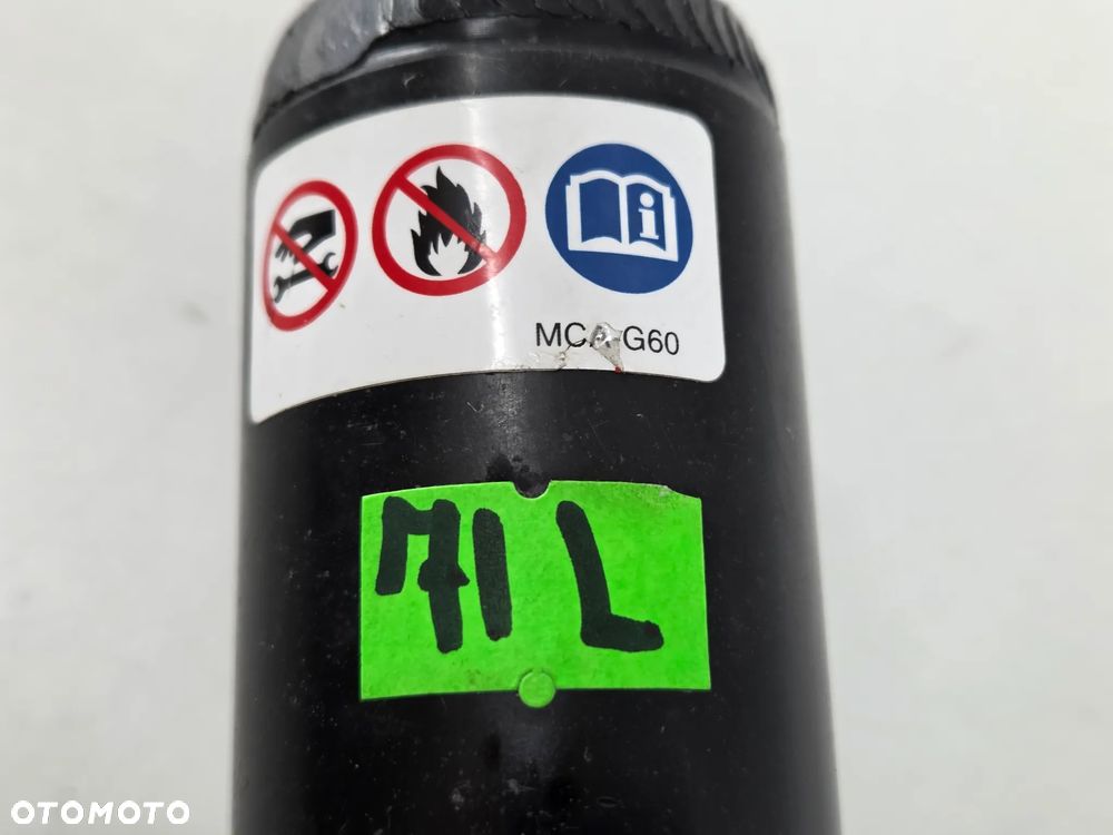 HONDA CB 125 R JC91 21- AMORTYZATOR TYŁ - 9