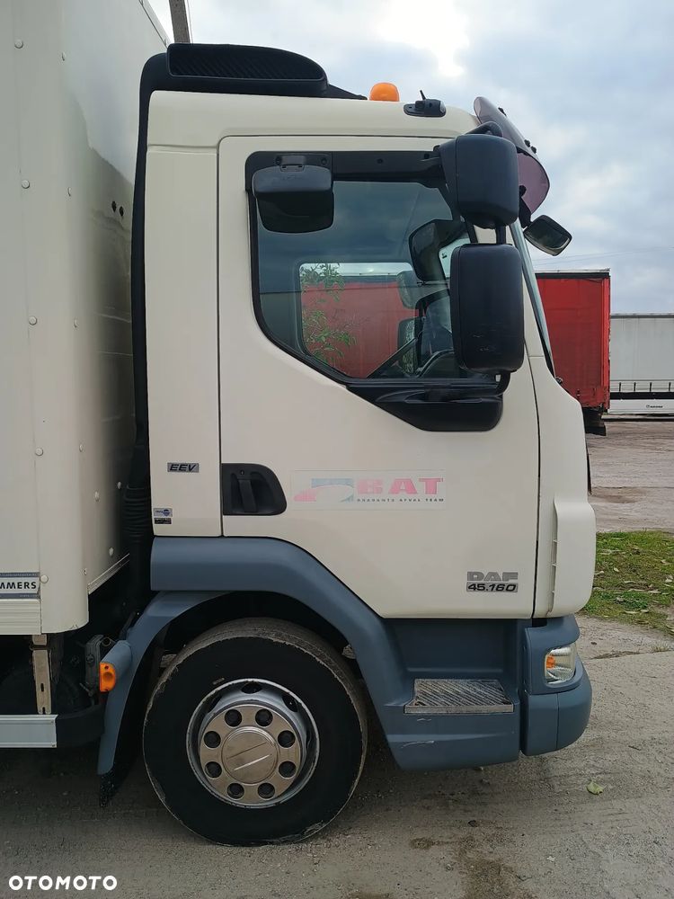 DAF LF - 5