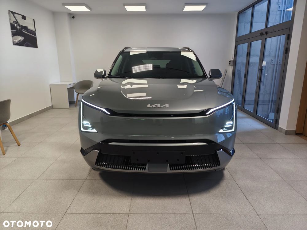 Kia EV5 81.4kWh Earth - 2