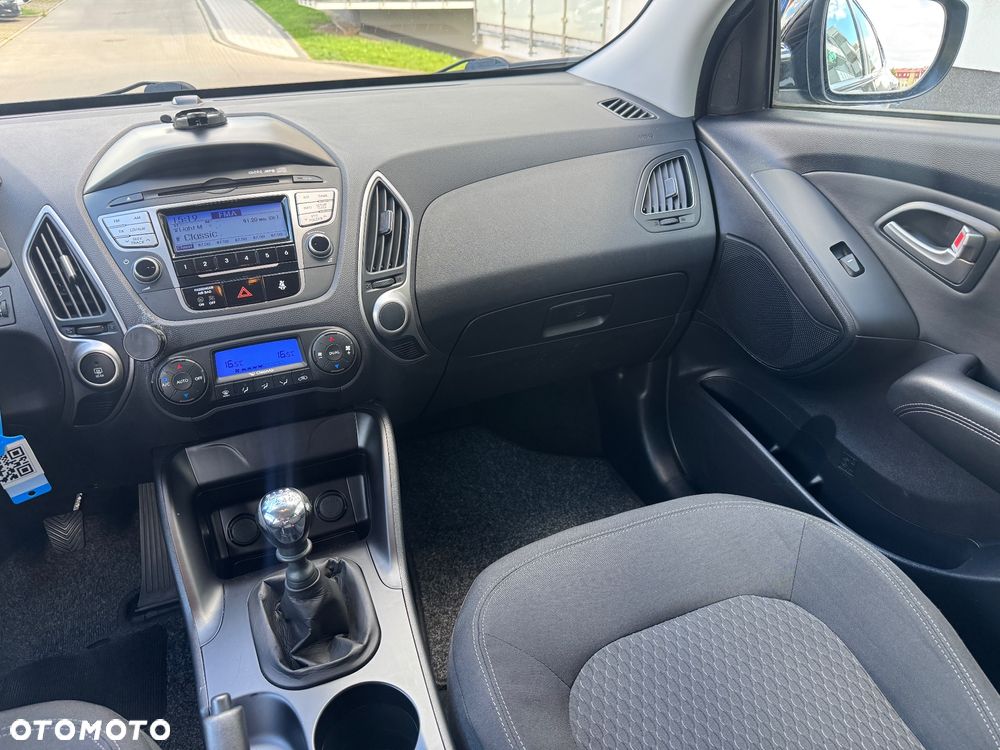 Hyundai ix35 1.6 2WD Comfort - 7