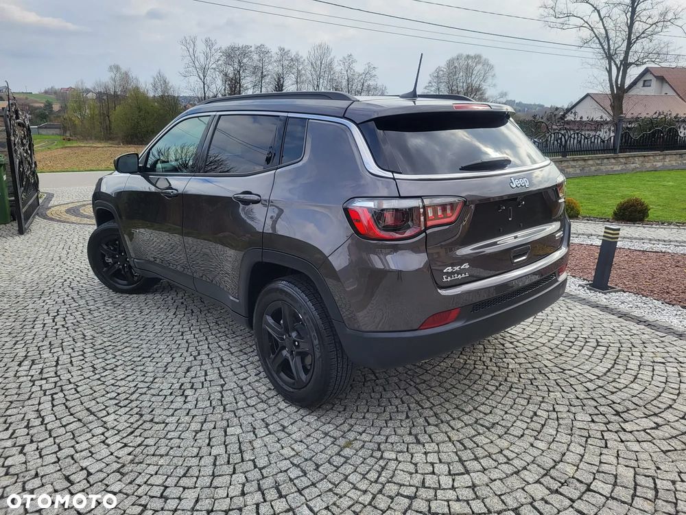 Jeep Compass - 3