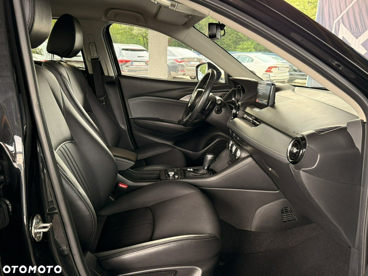 Mazda CX-3 2.0 SkyPassion i-Eloop 4x4 - 17