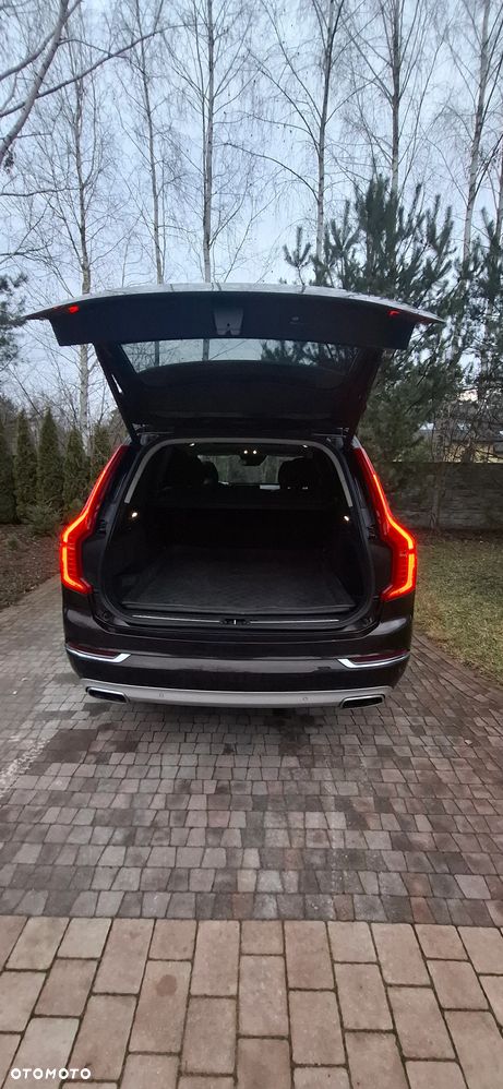 Volvo XC 90 - 13