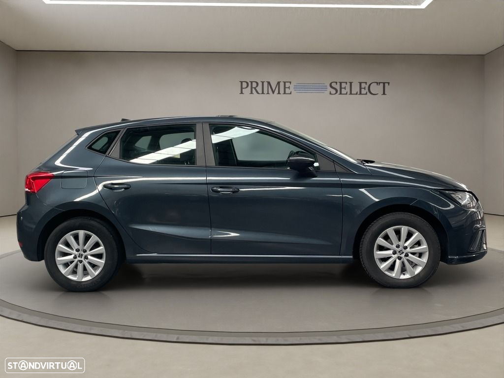 SEAT Ibiza 1.0 TSI Style - 7