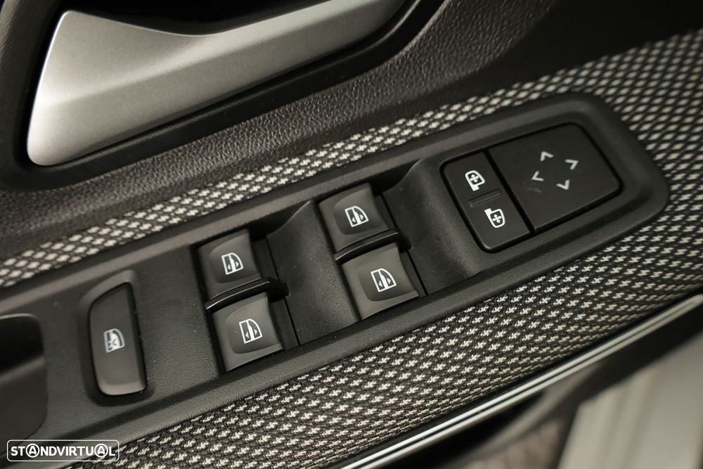 Dacia Jogger 1.0 TCe Extreme+ Up&Go 7L — fotografia 19