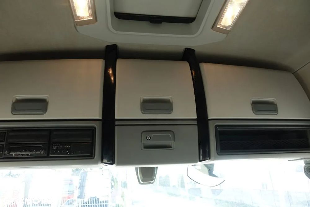 Renault GAMA T480 COMFORT / EURO 6 / STANDARD / AUTOMAT/ EURO 6 / 2 ZBIORNIKI / LODÓWKA  / SILNIK  13L - 20