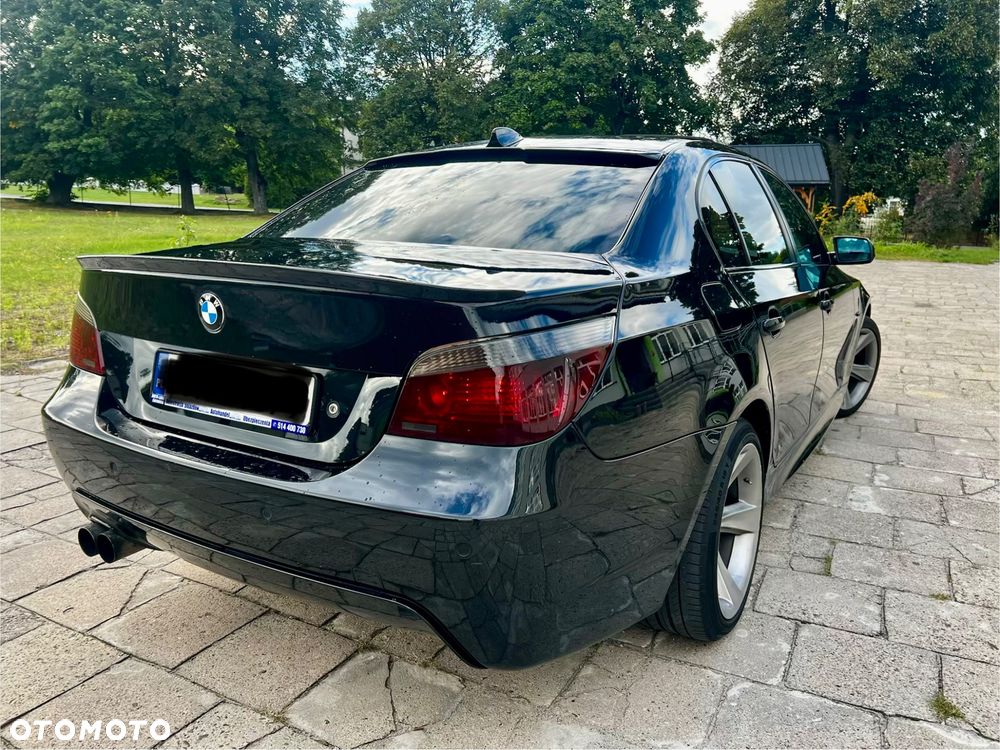 BMW Seria 5 - 18