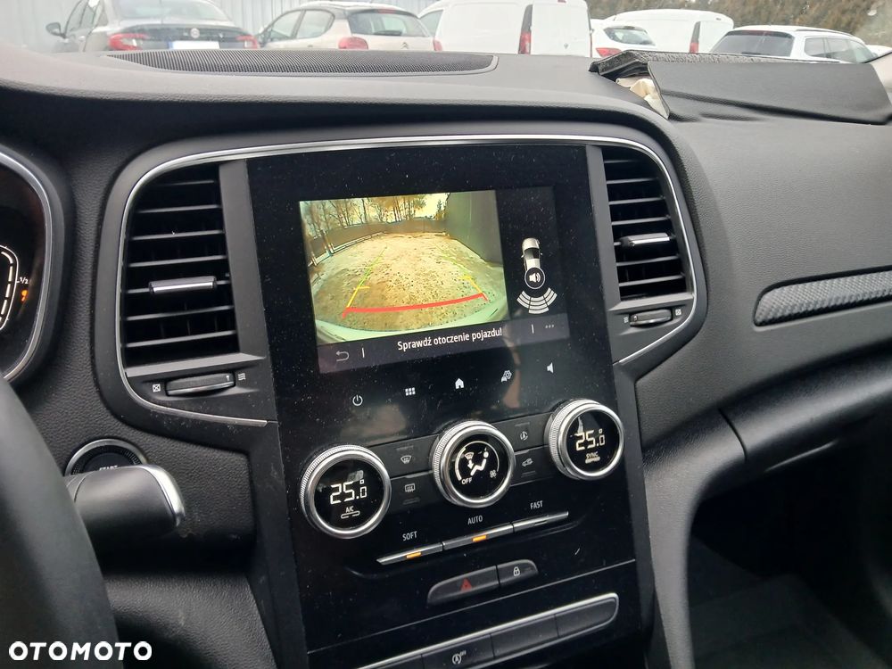 Renault Megane 1.3 TCe FAP Techno - 29