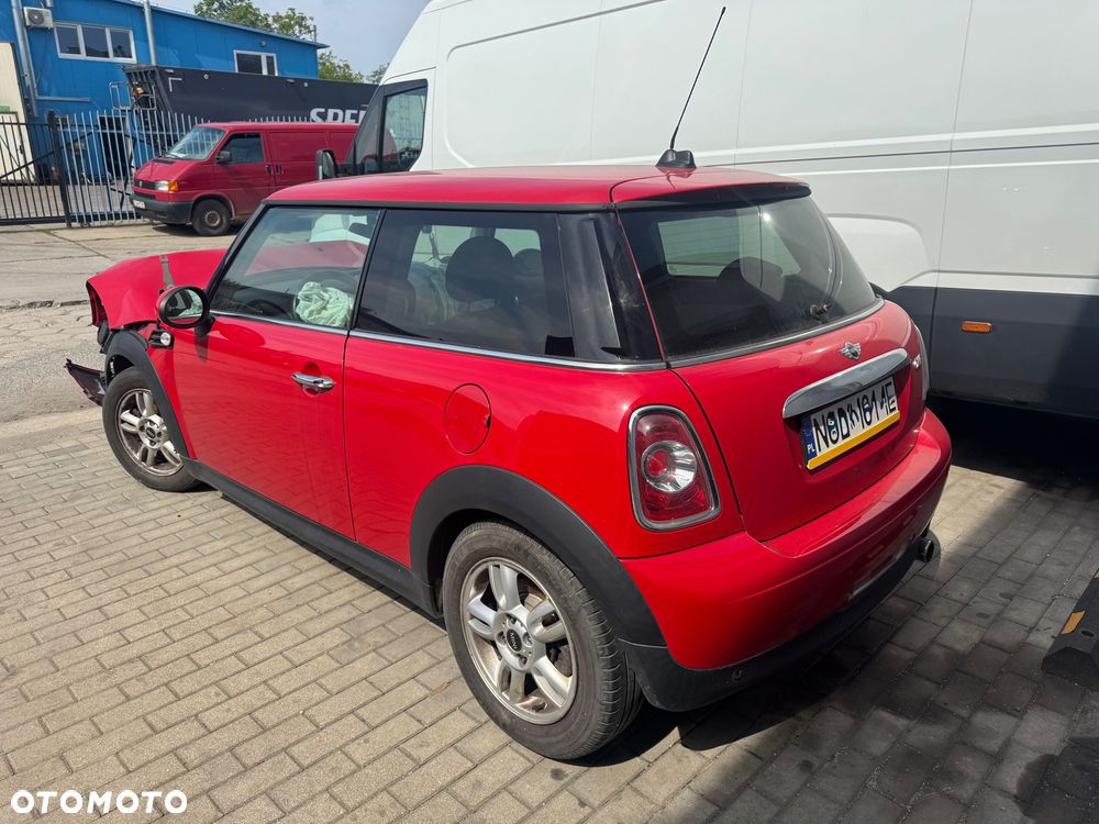 MINI Cooper - 2