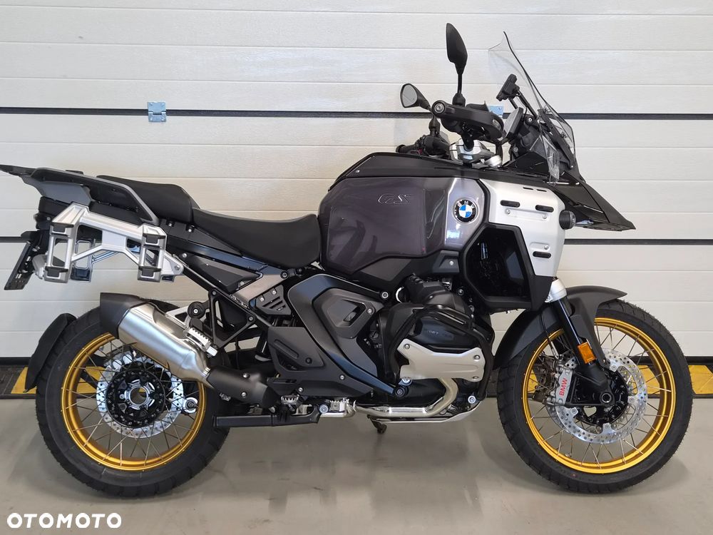 BMW GS - 2
