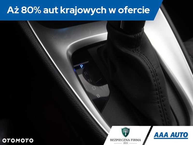 Toyota Yaris Cross - 22