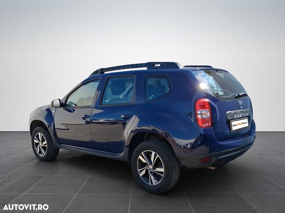 Dacia Duster - 9