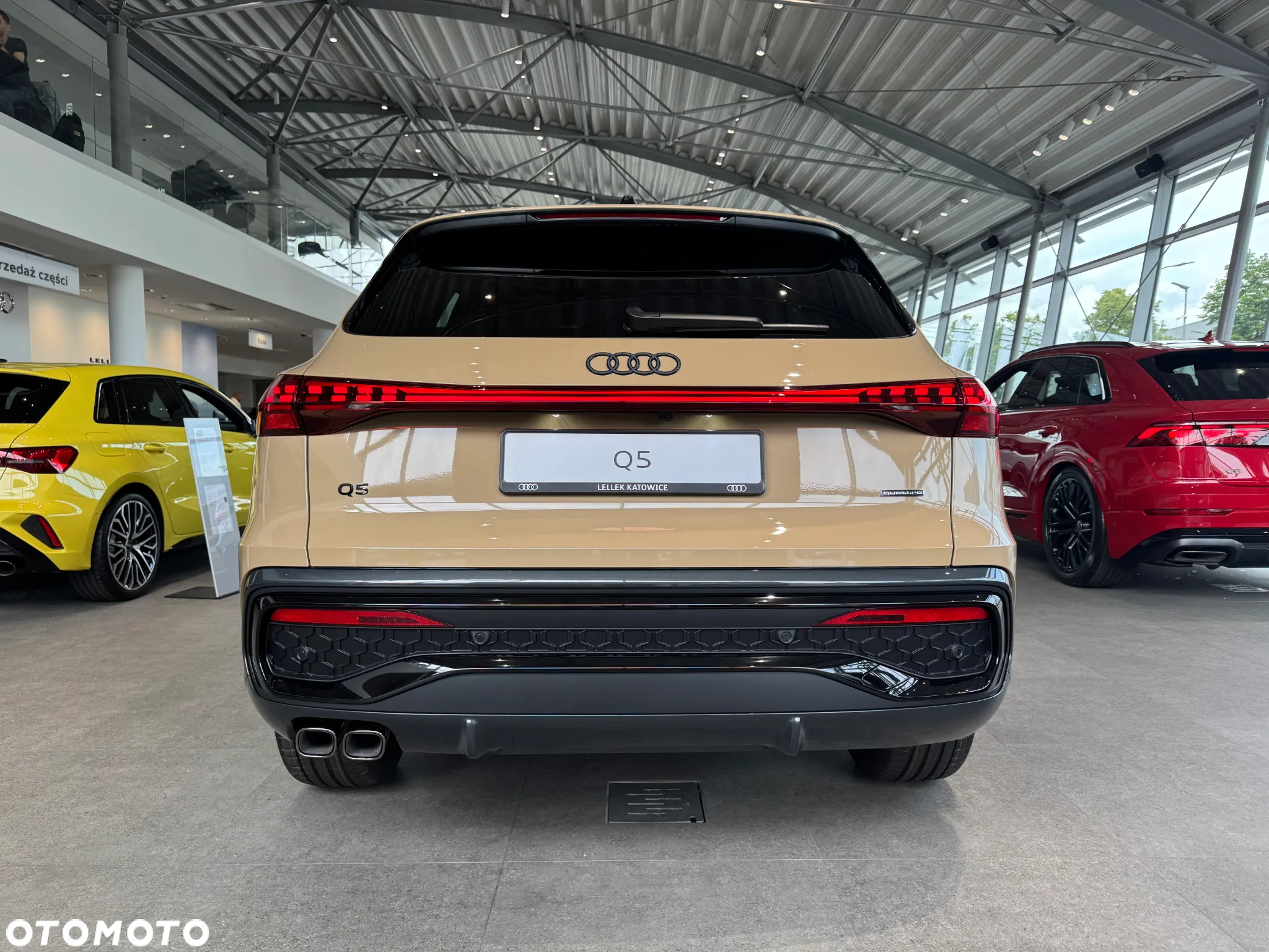 Audi Q5 - 7