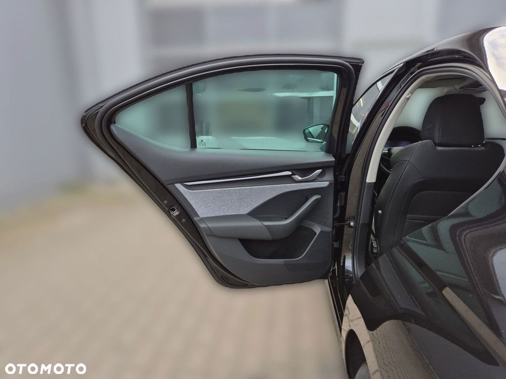 Skoda Octavia 2026