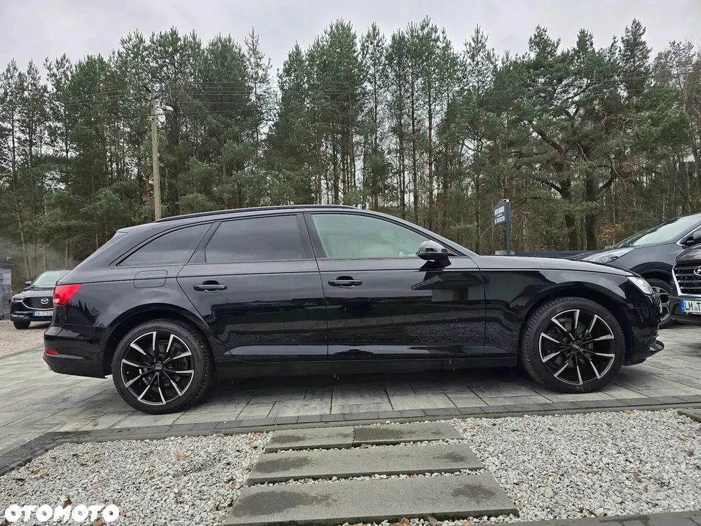 Audi A4 Avant - 17