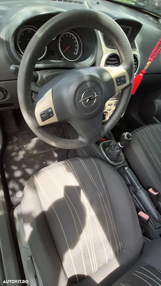 Opel Corsa 1.3 CDTI Enjoy - 15