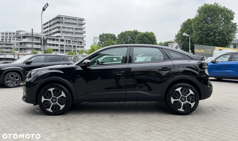 Citroën C4 1.2 PureTech Plus S&S EAT8 - 4
