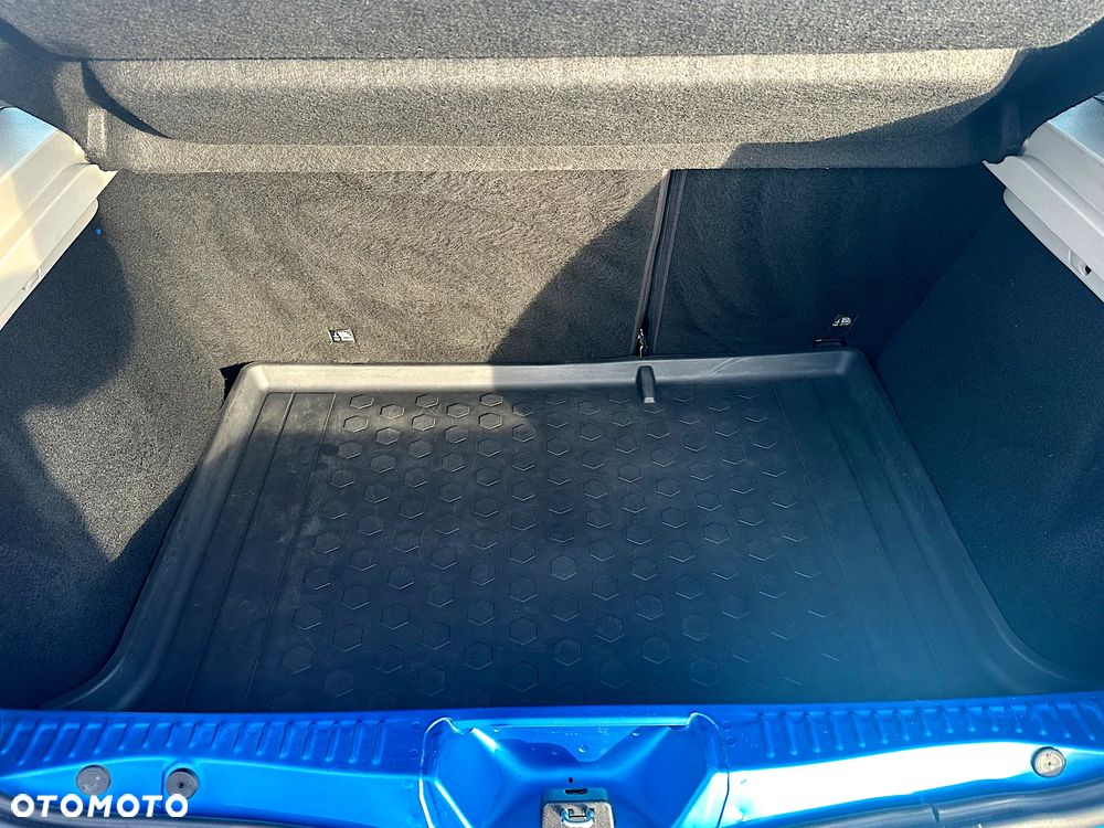 Dacia Sandero Stepway Blue dCi 95 Prestige - 19